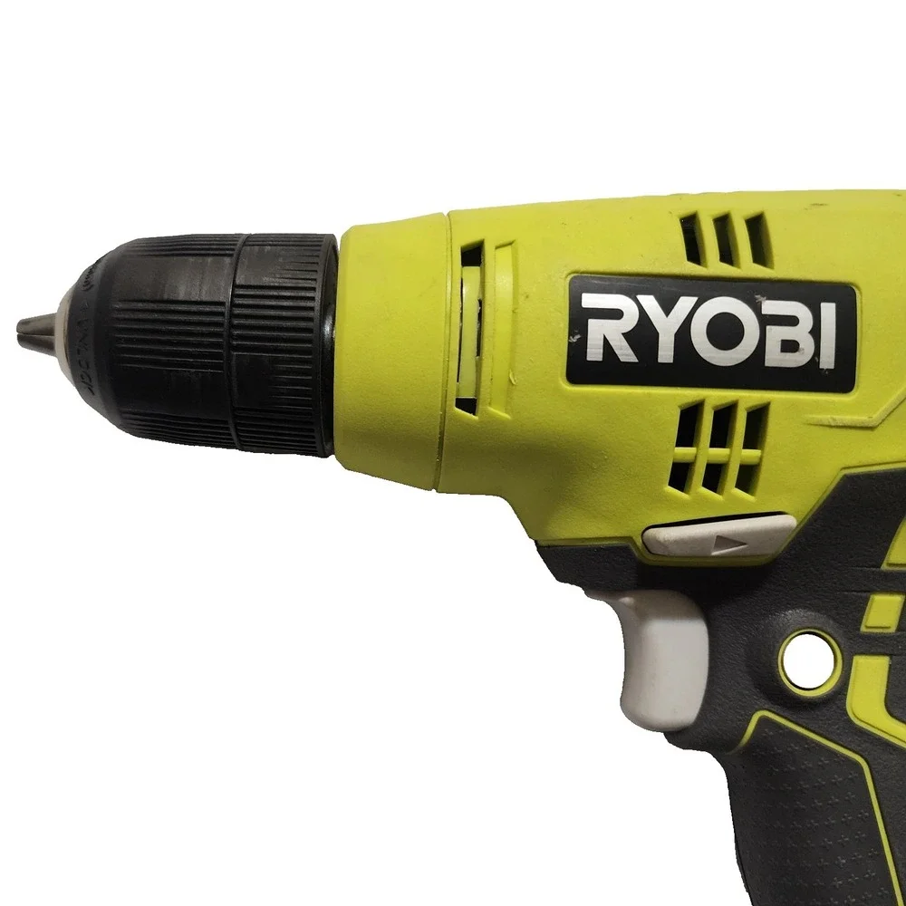 Ryobi D43K 120V Corded Power Drill